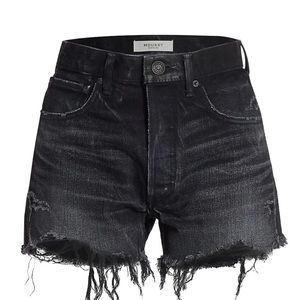Moussy Vintage Shirley shorts - size 28
